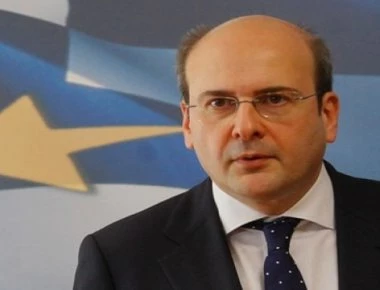 Κ. Χατζηδάκης: Στα μεγάλα εθνικά θέματα έχουμε δύο κυβερνήσεις